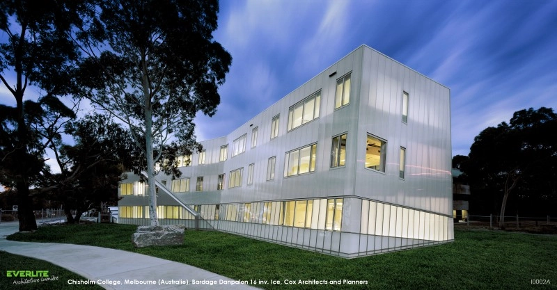 Chisholm college à Melbourne (Australie) Image 1
